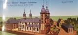 Kirchen - Klöster - Burgen - Schlösser der Region Rhein-Main und darüber hinaus